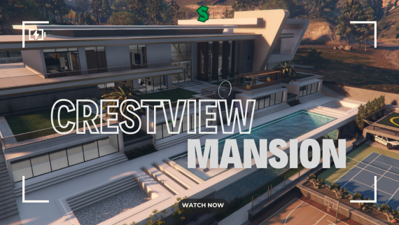 Crestview Mansion