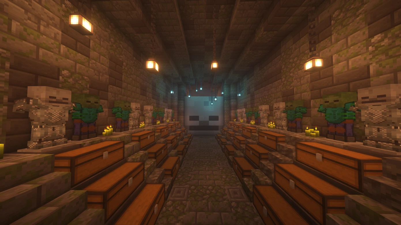 Dungeon Stash