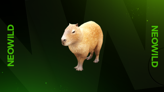 Capybara