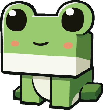 Frog Rank
