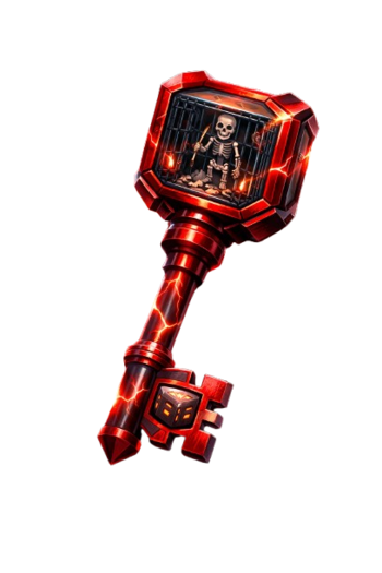 Spawner Key