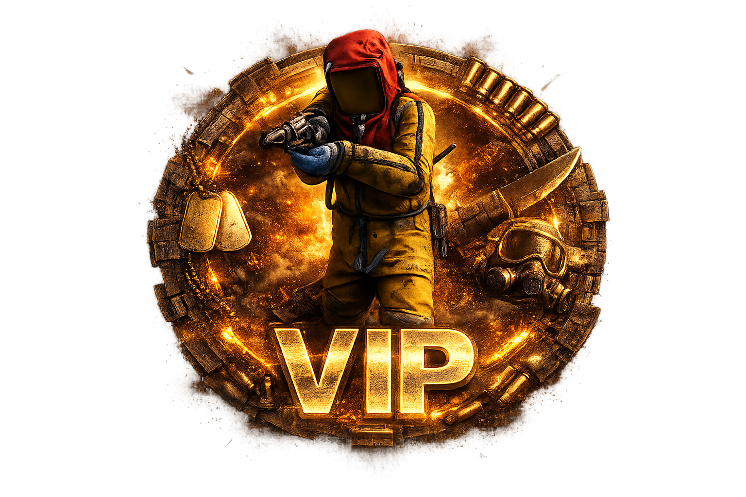 VIP Monthly