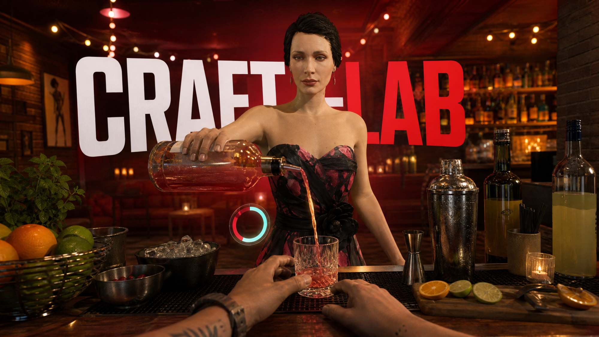 CRAFT LAB