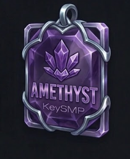 Amethyst