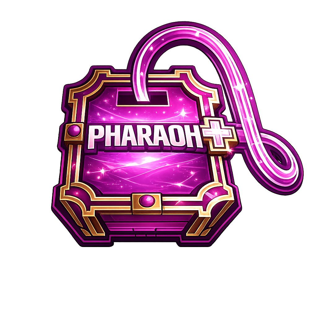 Pharaoh+