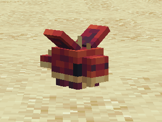 Red Dragon Pet