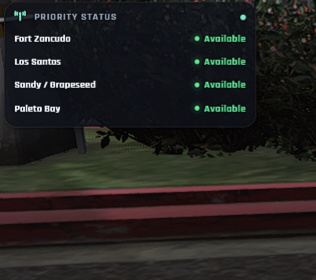 [STANDALONE] KruigerPriority - Lifetime preview