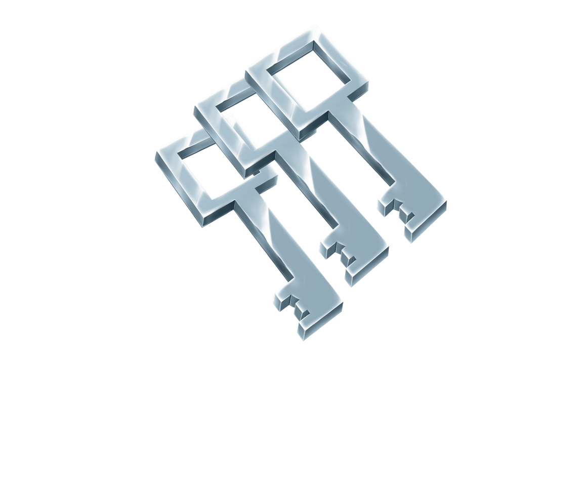3 Resource Keys