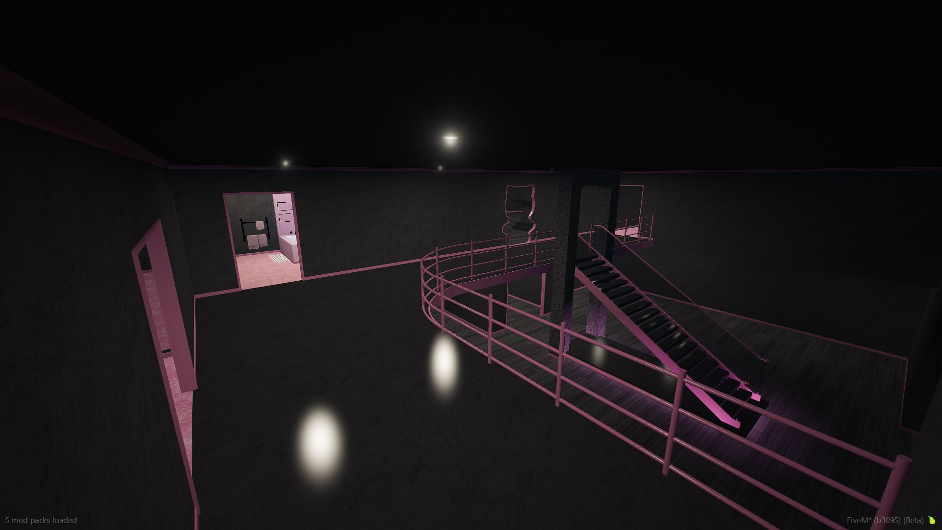 Maps Shells V2