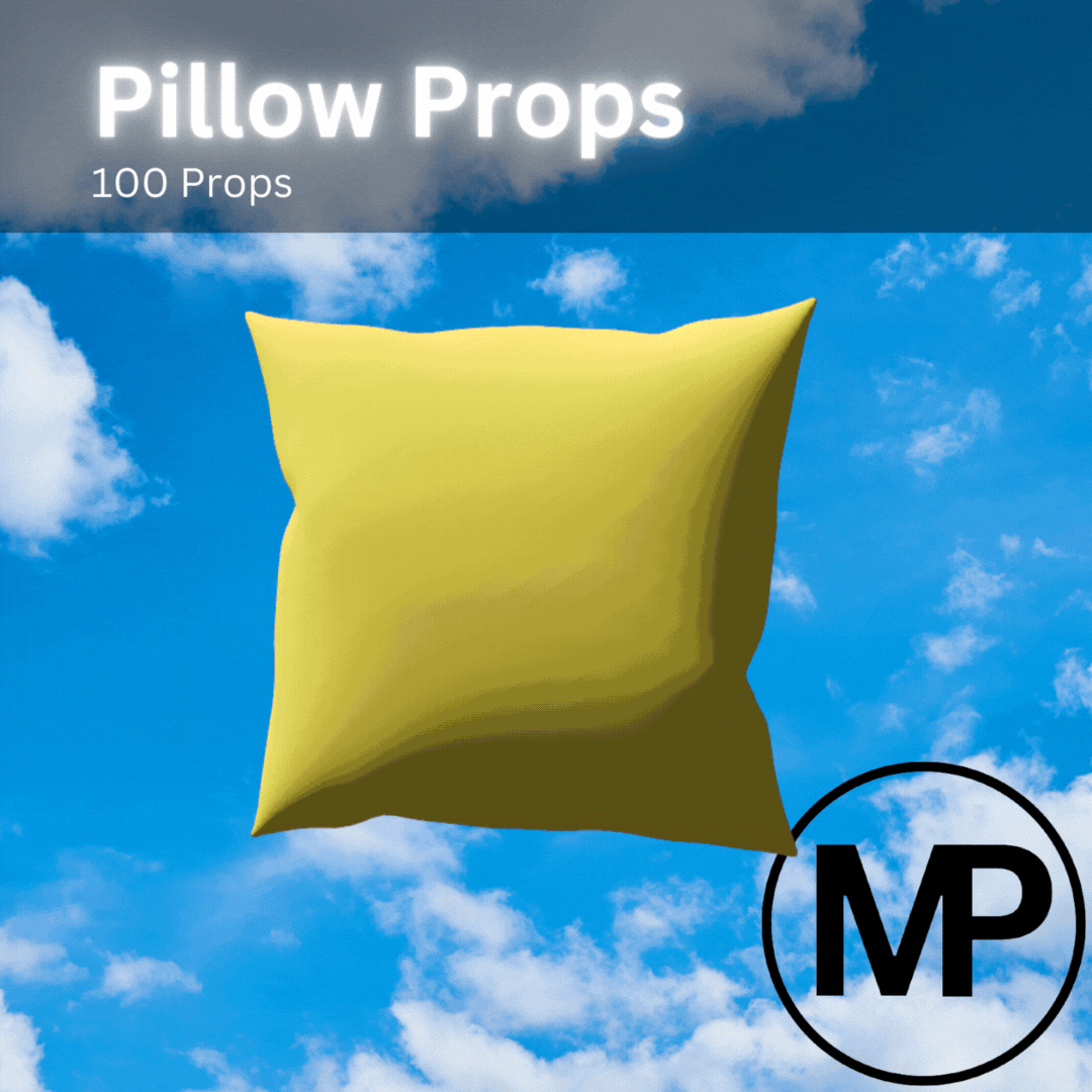 Pillow Pack