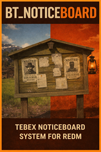 📜 Noticeboard