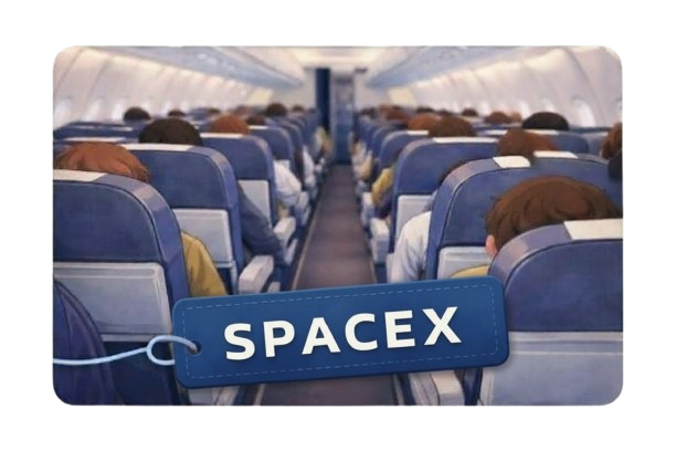 SpaceX