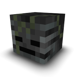 Spanwer de Esqueleto del Wither
