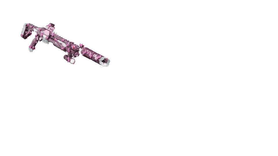 LMT3 PINKBOW