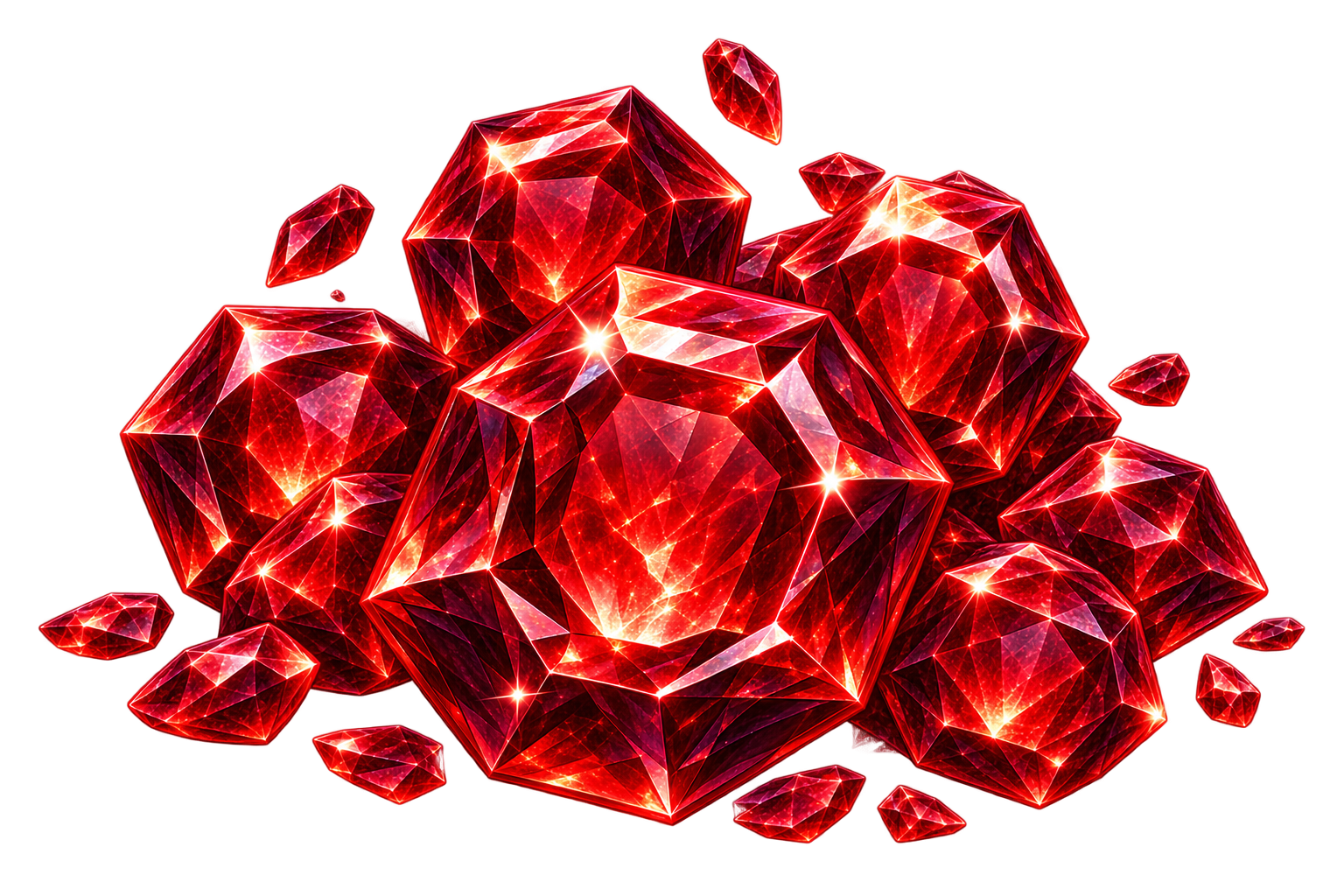 1,500x Gems
