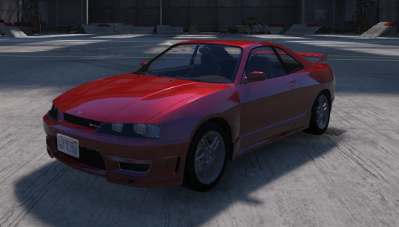 Annis Elegy RH6