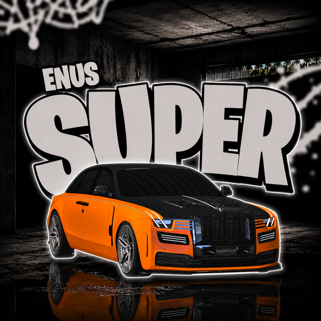 Enus Super