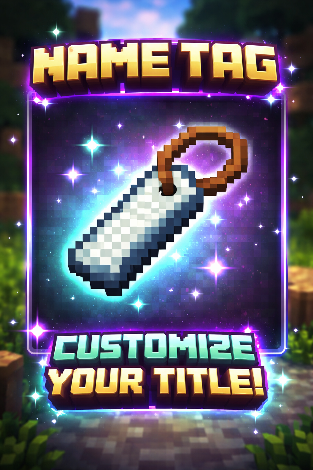 Custom Tag