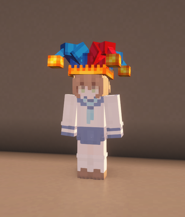 Jester Hat