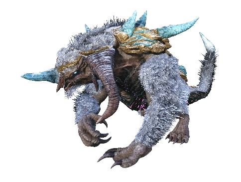 Ice Titan   No Wipe
