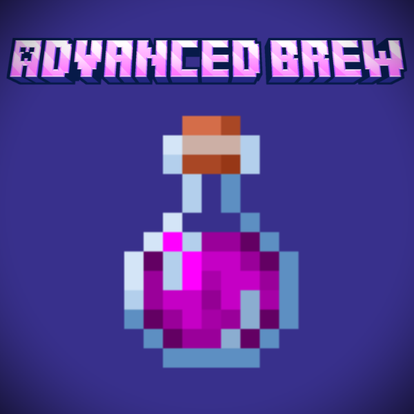 Advanced Brew