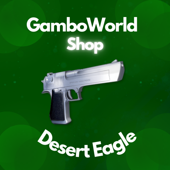 Desert Eagle