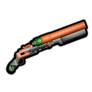 Pompe Carrot