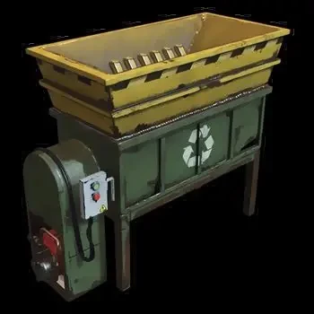 Personal Recyclers