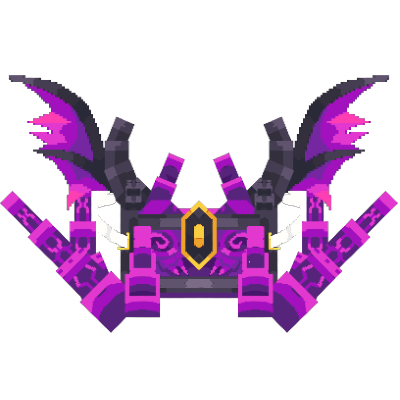 VOID CRATE KLÍČ