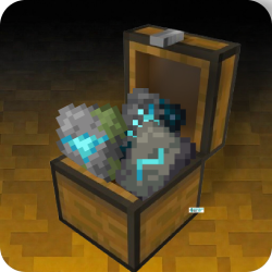 Trim + Crate