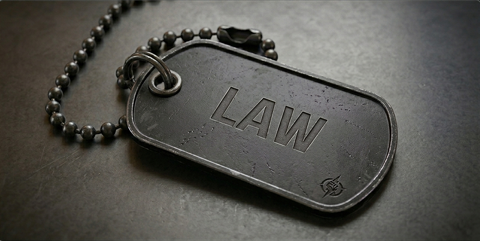 LAW