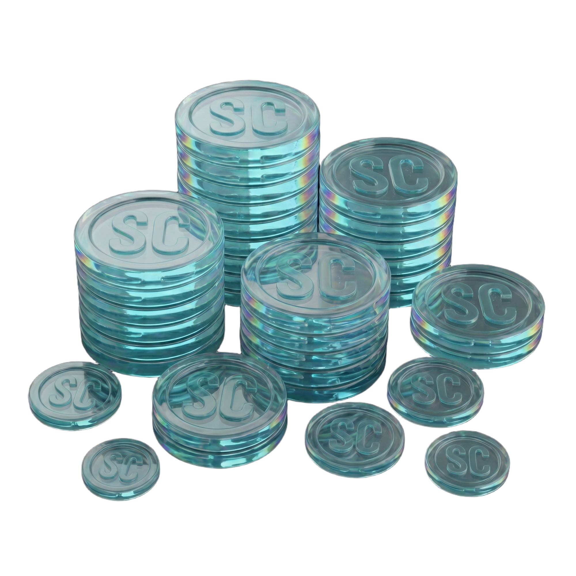 6000 SC
