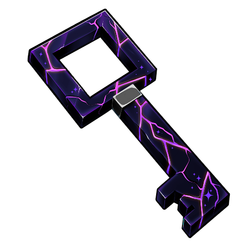 KEYS SPAWNER x3