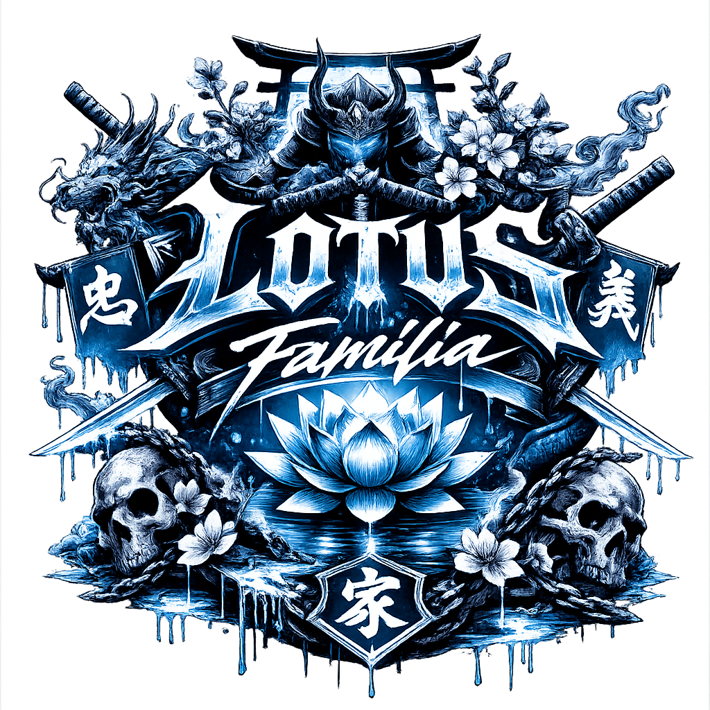Lotus Clothing