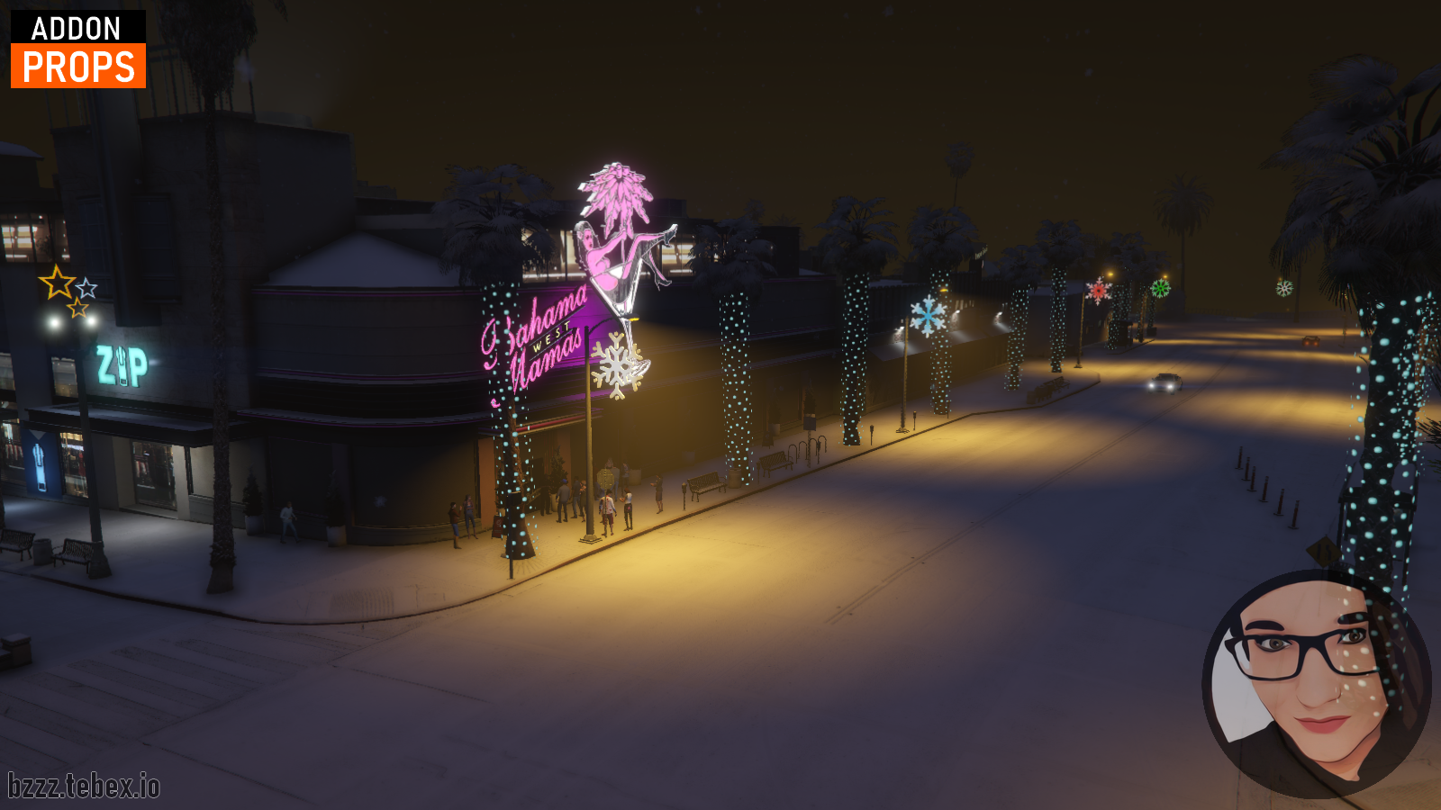 Xmas 2025