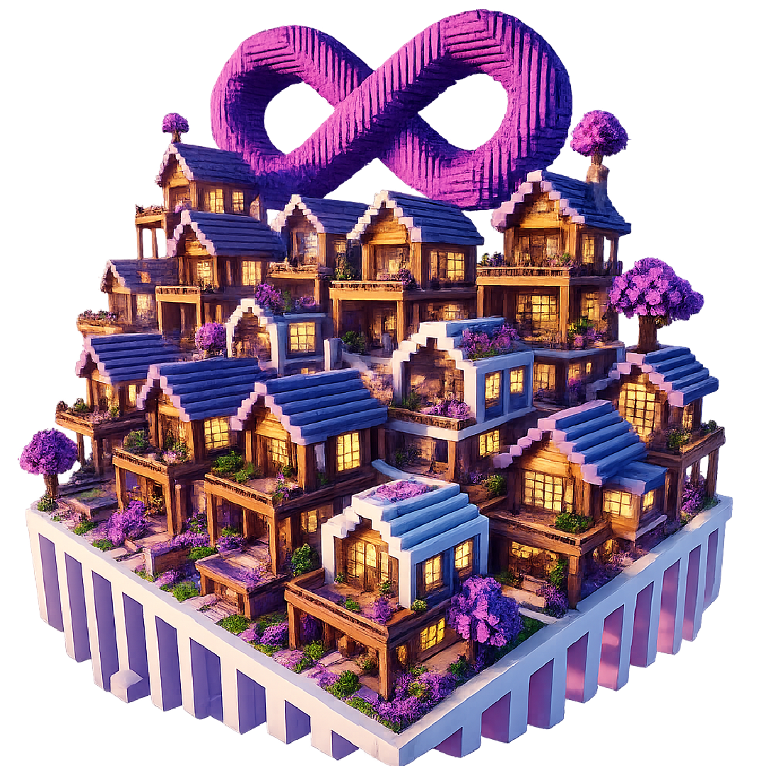 /sethome Infinitos