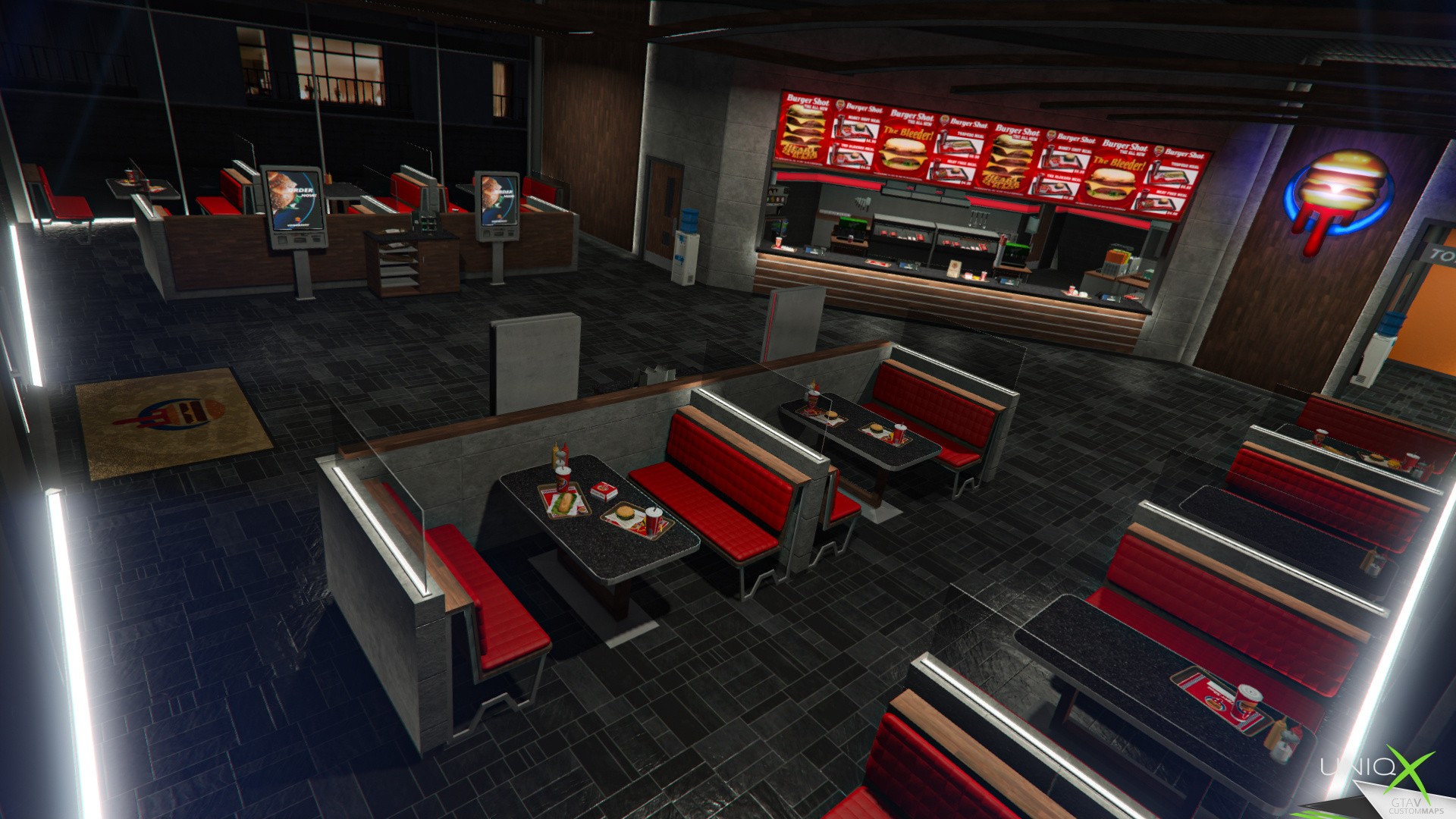 Burger Shot