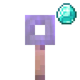 Diamond Key
