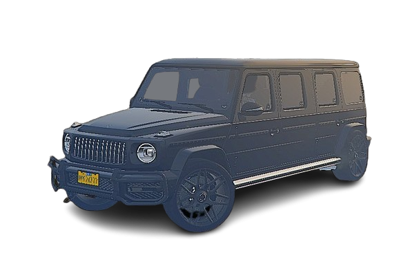 BOSS & CO BOSS CAR