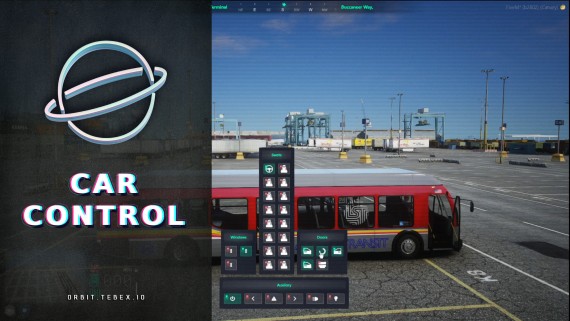 Car Control