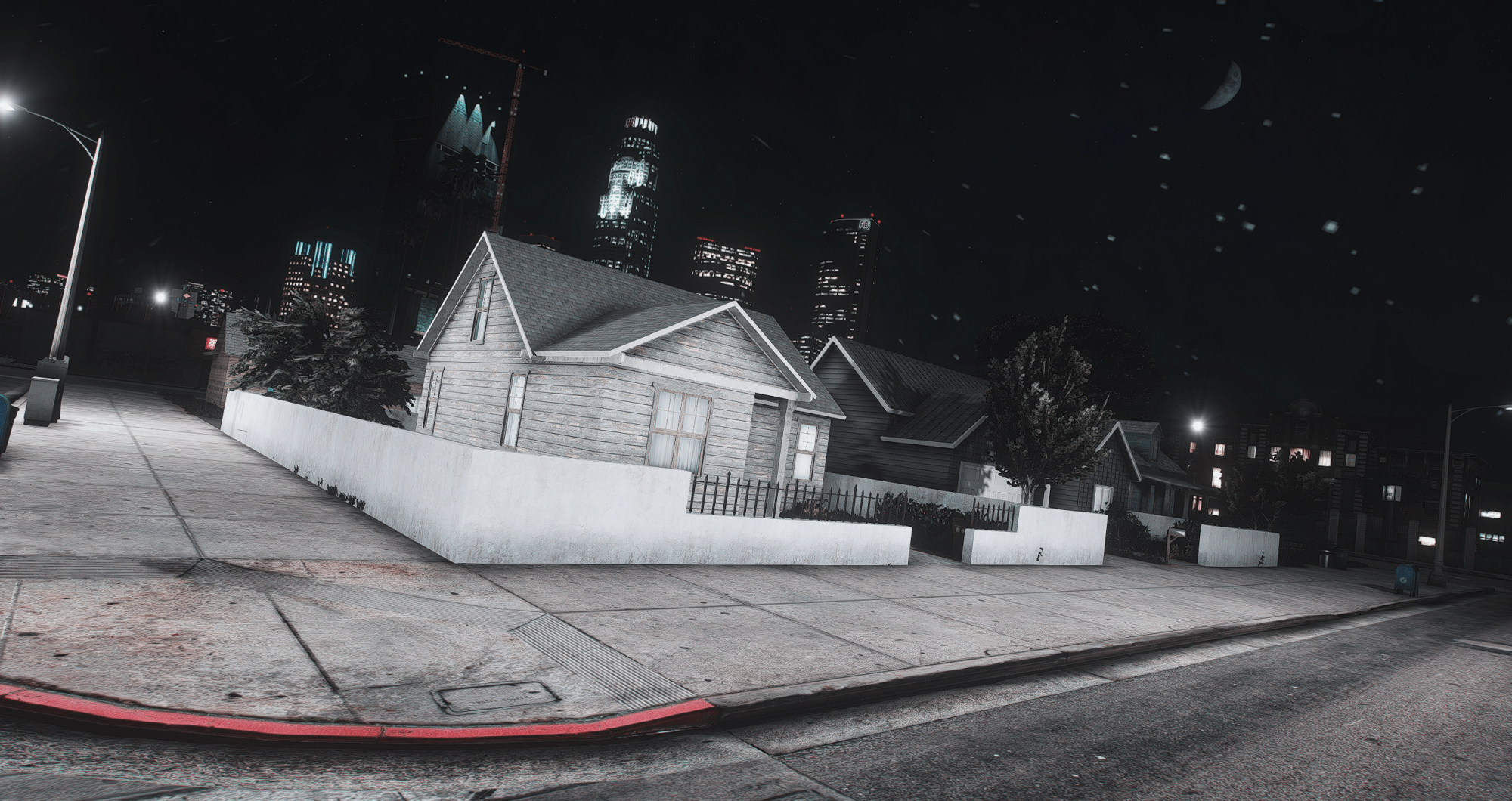 Atlanta Homes