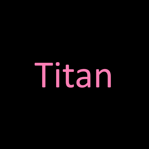 Titan Rank