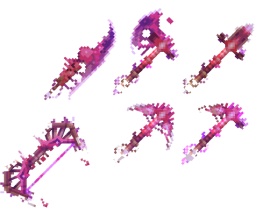 Carnifex Spine Pack