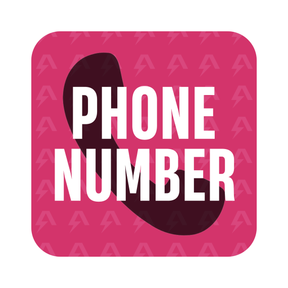 Phone Number