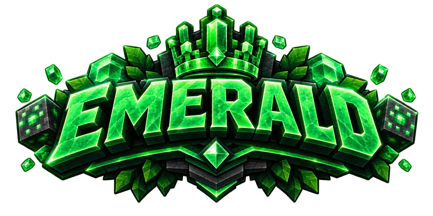 Emerald Upgrade