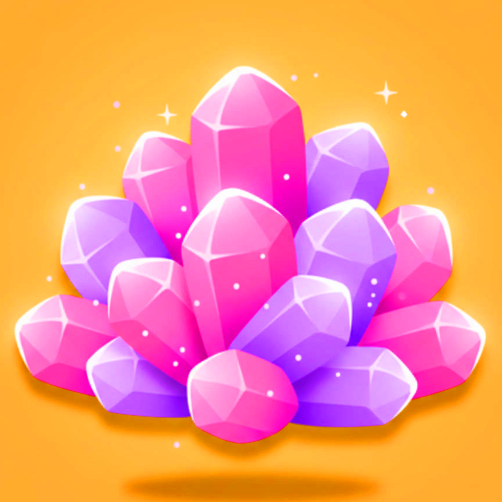 2,500x Shards