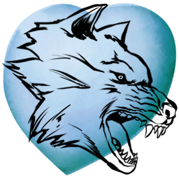 Direwolf pet