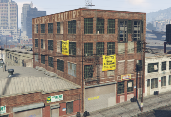 Hackers Compound