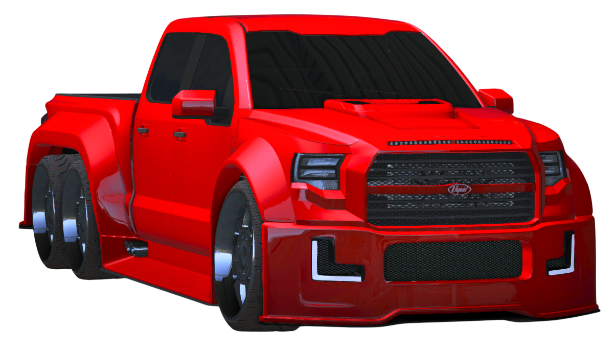 Vapid 9x9