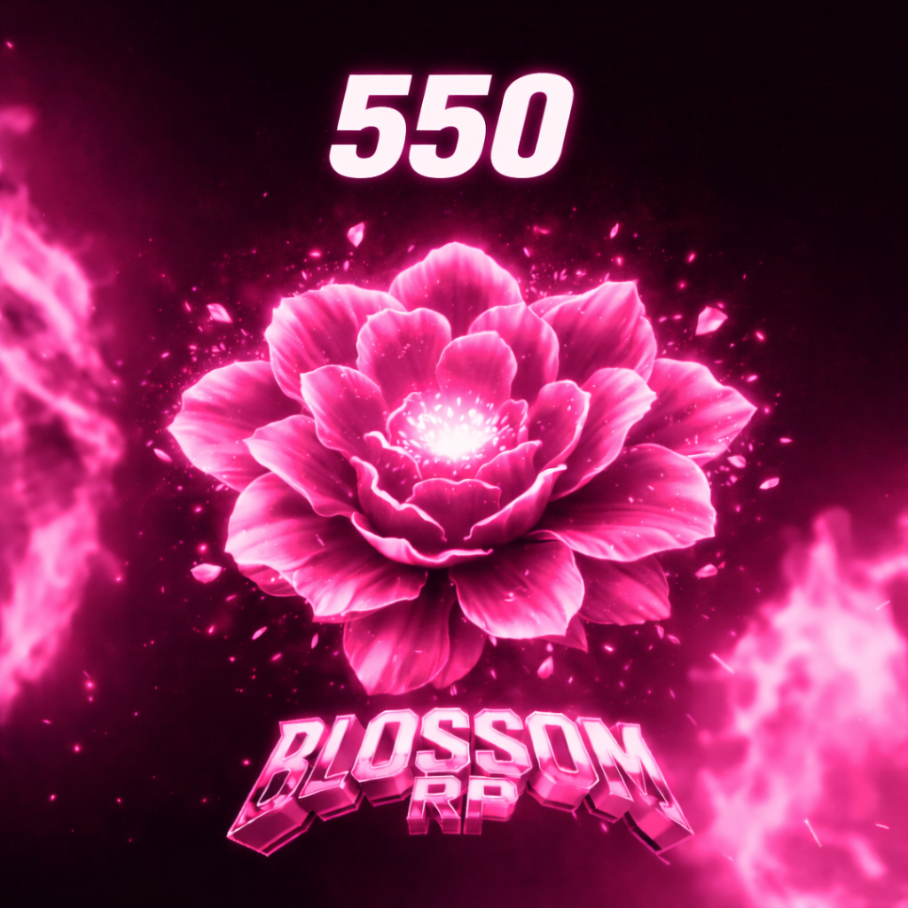 Blossom T5
